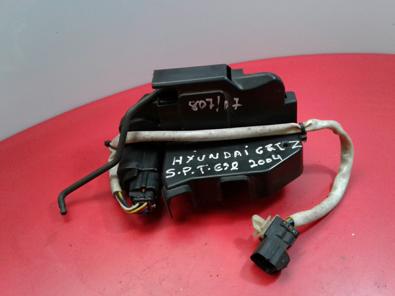 Rear Left Door Lock HYUNDAI Getz (TB)
