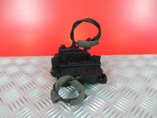 Front Right Door Lock RENAULT Master III (FV) Imagem-2