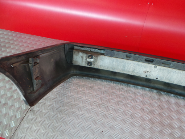 Paraurti posteriore SAAB 900 II Imagem-4