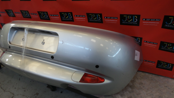 Paraurti posteriore FORD Puma (EC_) Imagem-1