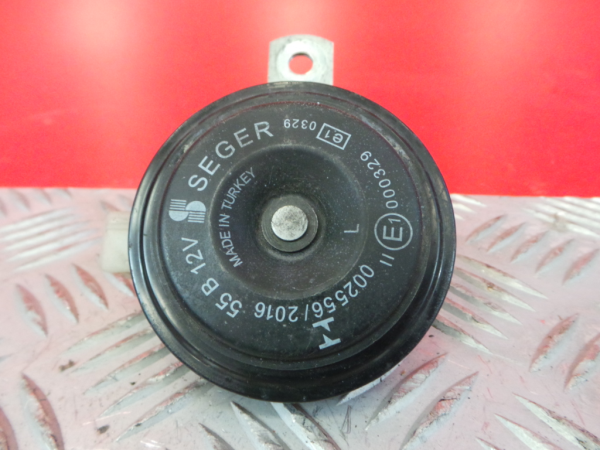 Horn RENAULT Master III (FV)