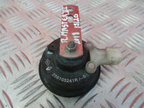 Horn RENAULT Master III (FV) Imagem-1