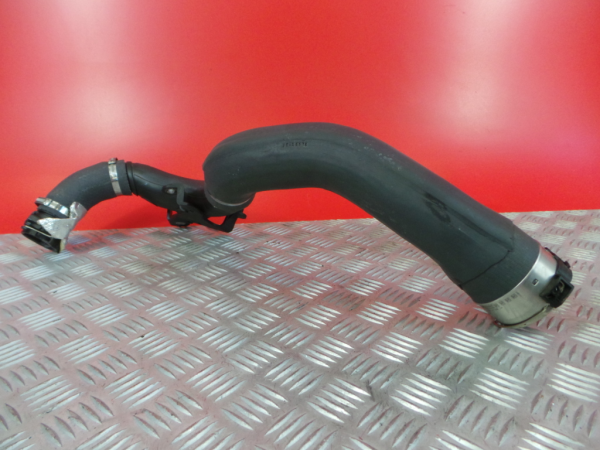 Tubo do intercooler RENAULT Megane IV (B9A/M_) Imagem-2