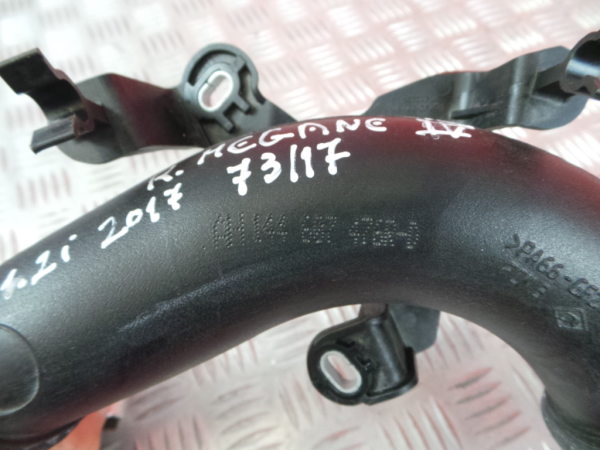 Tubo do intercooler RENAULT Megane IV (B9A/M_) Imagem-4