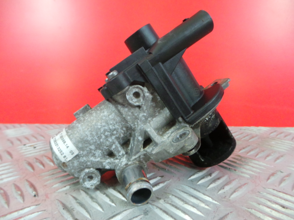 Válvula EGR NISSAN Juke (F15)