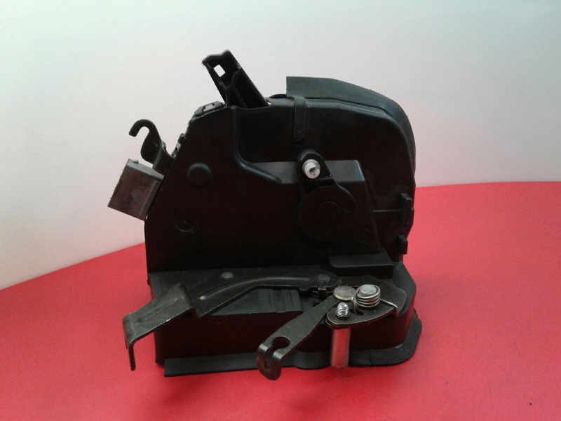Front Left Door Lock BMW 3 Compact (E46)