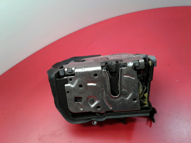 Front Left Door Lock BMW 3 Compact (E46) Imagem-2