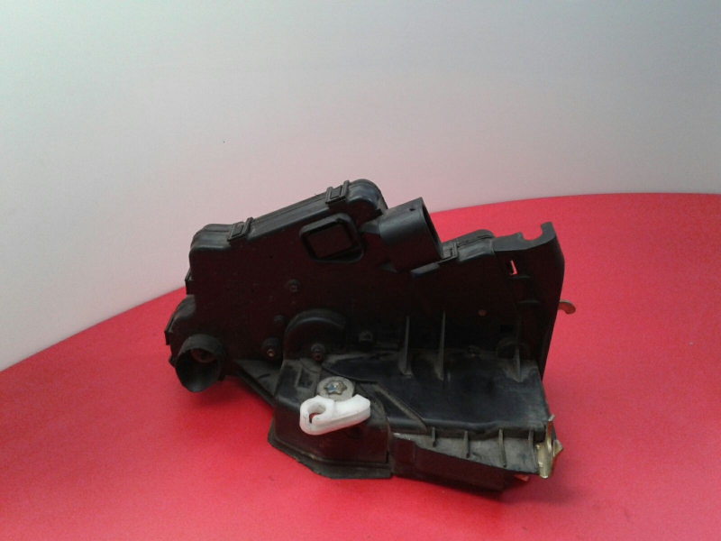 Front Right Door Lock BMW 3 (E46)