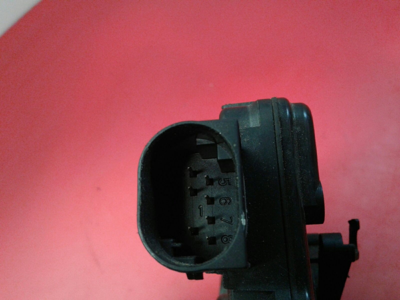 Front Right Door Lock BMW 3 (E46) Imagem-1