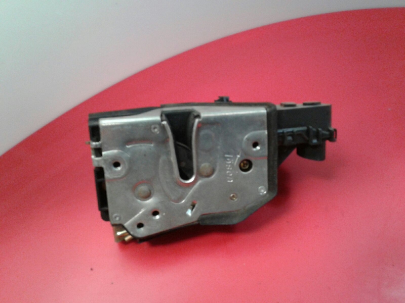 Front Right Door Lock BMW 3 (E46) Imagem-3