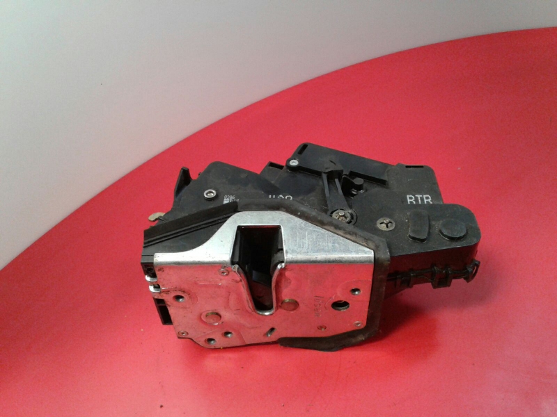 Front Right Door Lock BMW 3 (E46) Imagem-2