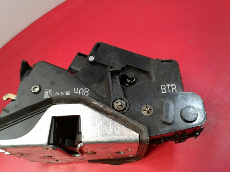 Front Right Door Lock BMW 3 (E46) Imagem-3