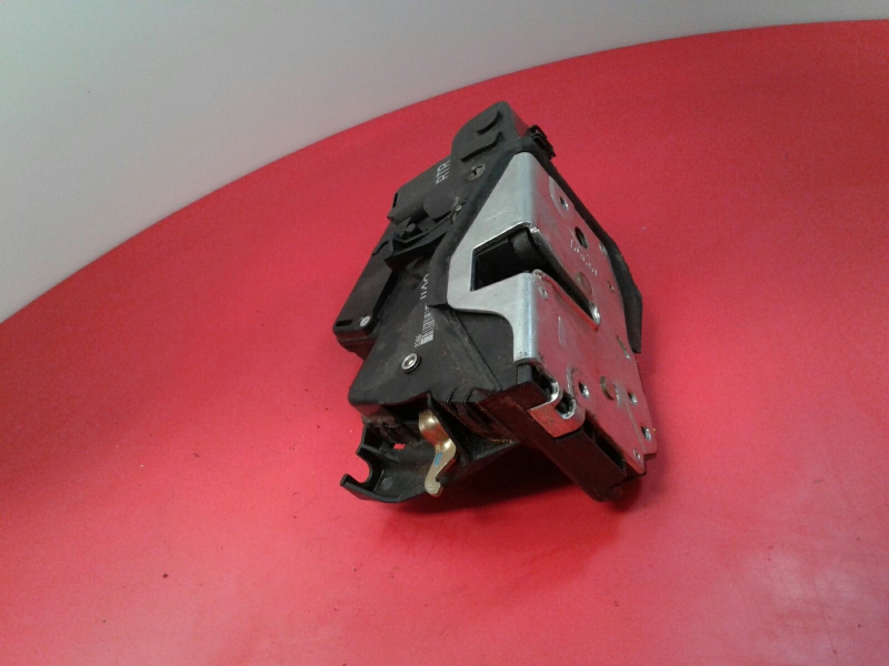 Front Right Door Lock BMW 3 (E46) Imagem-4