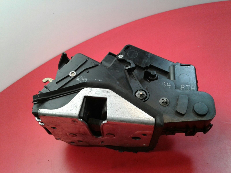 Front Right Door Lock BMW 3 (E46) Imagem-2