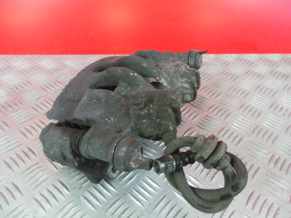 Left front Brake Caliper OPEL Movano B Furgão (X62) Imagem-1