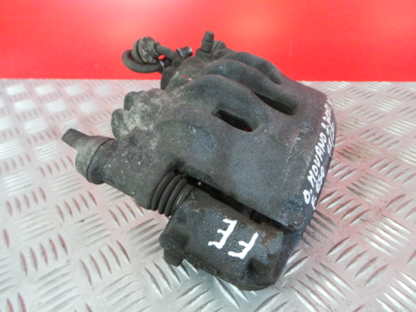 Left front Brake Caliper OPEL Movano B Furgão (X62) Imagem-2