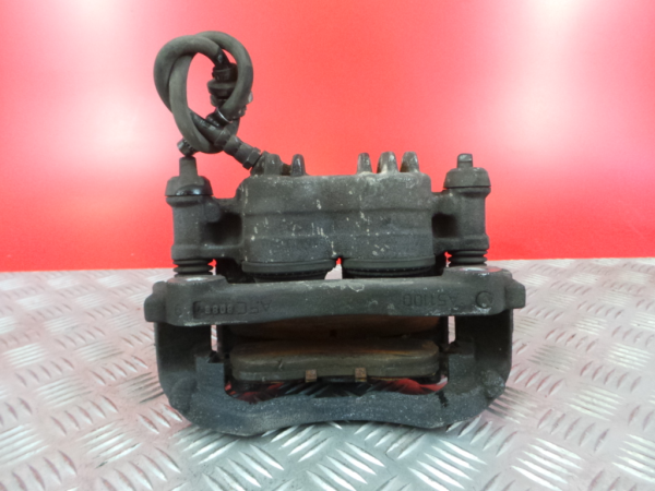 Left front Brake Caliper OPEL Movano B Furgão (X62) Imagem-3