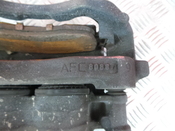 Left front Brake Caliper OPEL Movano B Furgão (X62) Imagem-6