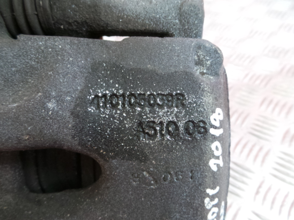 Left front Brake Caliper OPEL Movano B Furgão (X62) Imagem-8