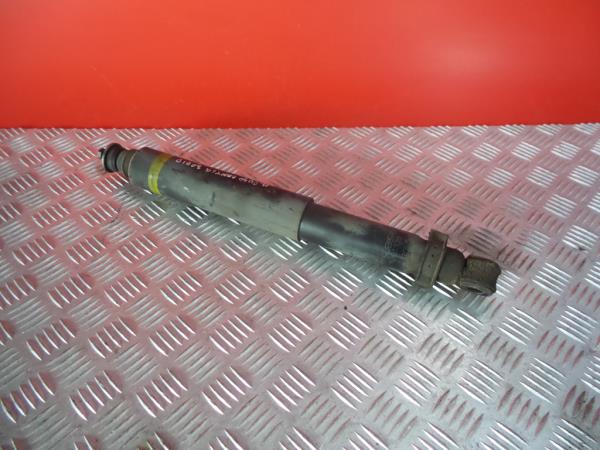 Amortisseur Avant Gauche MITSUBISHI Canter (FB7, FB8, FE7, FE8) VII