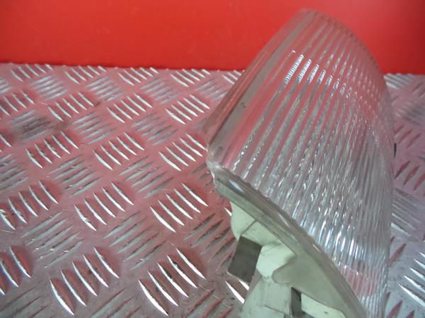 Clignotant avant gauche MITSUBISHI Canter (FB7, FB8, FE7, FE8) VII Imagem-1