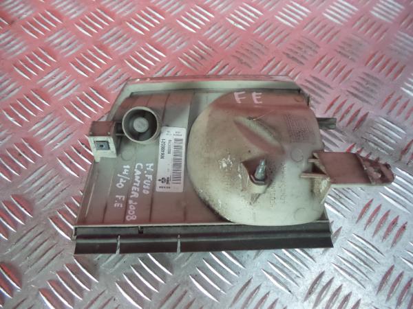 Clignotant avant gauche MITSUBISHI Canter (FB7, FB8, FE7, FE8) VII Imagem-2