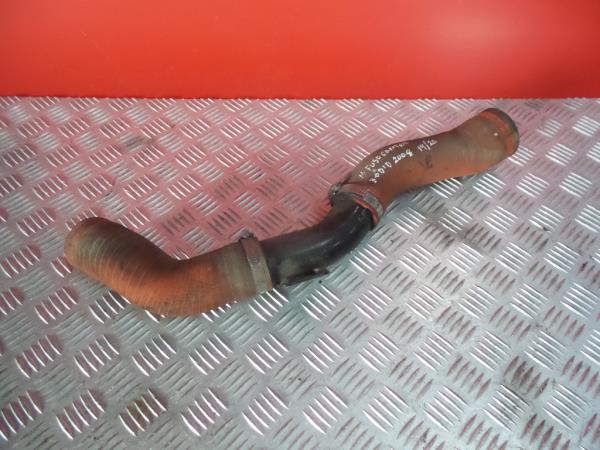 Tuyau d’intercooler MITSUBISHI Canter (FB7, FB8, FE7, FE8) VII