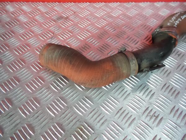 Tuyau d’intercooler MITSUBISHI Canter (FB7, FB8, FE7, FE8) VII Imagem-1