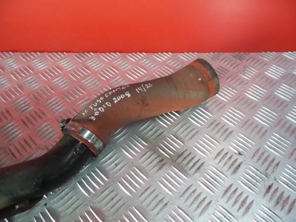 Tuyau d’intercooler MITSUBISHI Canter (FB7, FB8, FE7, FE8) VII Imagem-2