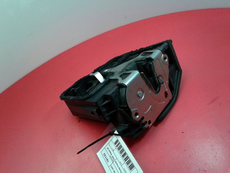 Front Left Door Lock BMW 7 (E65, E66, E67) Imagem-1