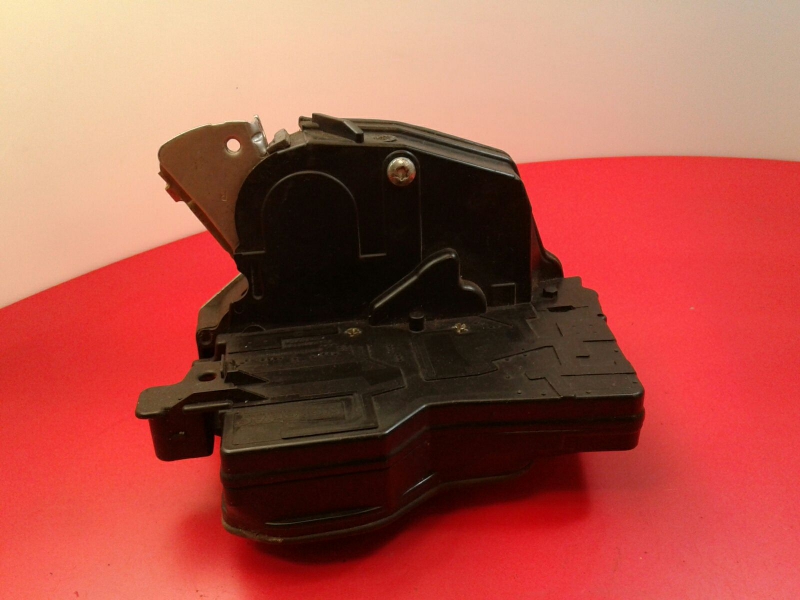 Front Right Door Lock BMW 7 (E65, E66, E67)