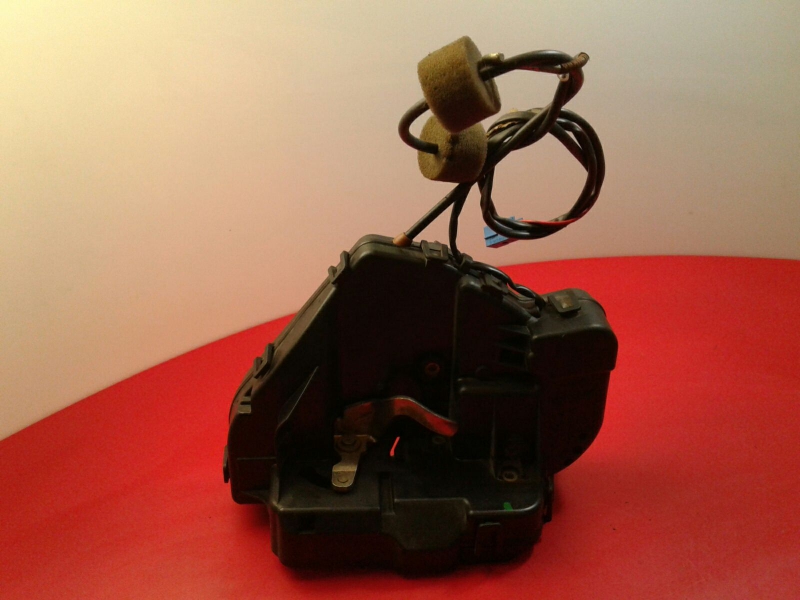 Rear Right Door Lock MERCEDES-BENZ Classe C (W203)