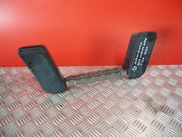 Support général MITSUBISHI Canter (FB7, FB8, FE7, FE8) VII