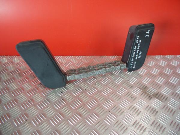 Support général MITSUBISHI Canter (FB7, FB8, FE7, FE8) VII