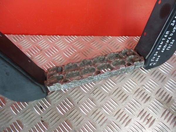 Support général MITSUBISHI Canter (FB7, FB8, FE7, FE8) VII Imagem-1