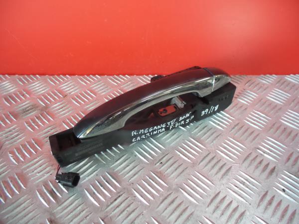 Puxador porta frente direita RENAULT Megane IV Grandtour (K9A/M_)