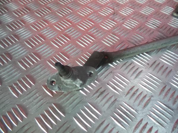 Bras de balai avant Droite MITSUBISHI Canter (FB7, FB8, FE7, FE8) VII Imagem-1