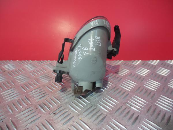 Feu antibrouillard Avant Droite HYUNDAI Santa Fé II (CM) Imagem-1