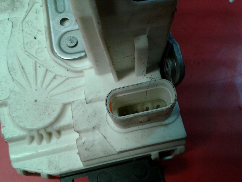 Serrure Arrière Gauche MERCEDES-BENZ Classe C (W204) Imagem-1