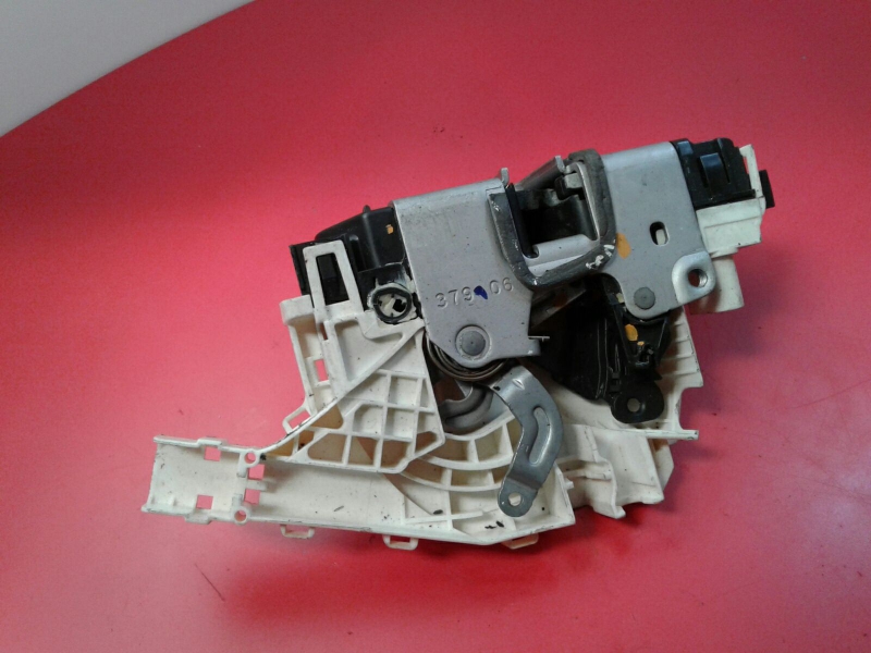 Serrure Arrière Gauche MERCEDES-BENZ Classe C (W204) Imagem-2