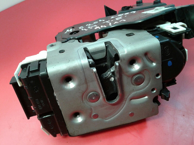Rear Left Door Lock MERCEDES-BENZ Classe C (W204) Imagem-3