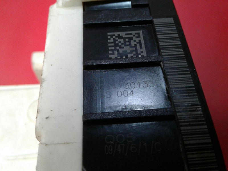 Rear Left Door Lock MERCEDES-BENZ Classe C (W204) Imagem-4