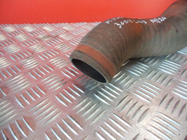 Tuyau d’intercooler MITSUBISHI Canter (FB7, FB8, FE7, FE8) VII Imagem-1