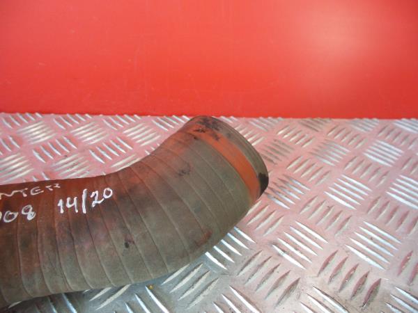 Tuyau d’intercooler MITSUBISHI Canter (FB7, FB8, FE7, FE8) VII Imagem-2