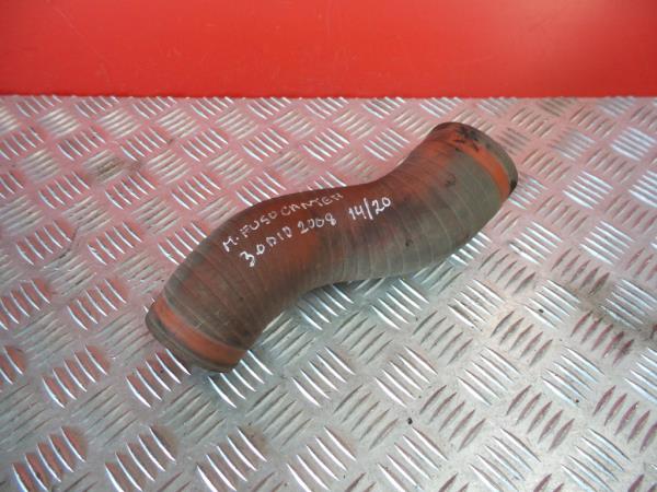 Tuyau d’intercooler MITSUBISHI Canter (FB7, FB8, FE7, FE8) VII