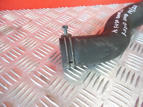 Tuyau/ Durite d'eau MITSUBISHI Canter (FB7, FB8, FE7, FE8) VII Imagem-1