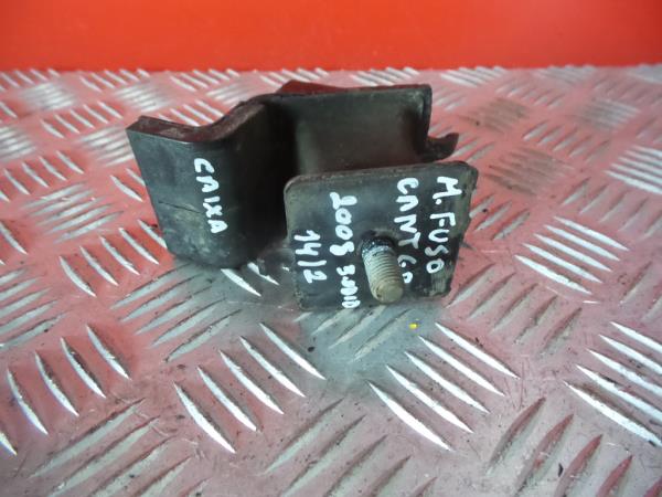 Support De Boîte MITSUBISHI Canter (FB7, FB8, FE7, FE8) VII Imagem-2