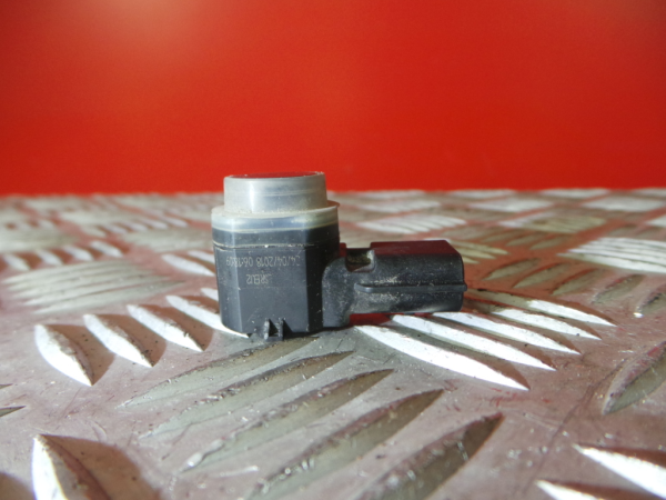 Rear Parking Sensor OPEL Movano B Furgão (X62)