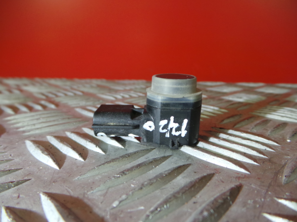 Rear Parking Sensor OPEL Movano B Furgão (X62) Imagem-1