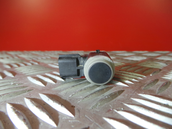 Rear Parking Sensor OPEL Movano B Furgão (X62) Imagem-2